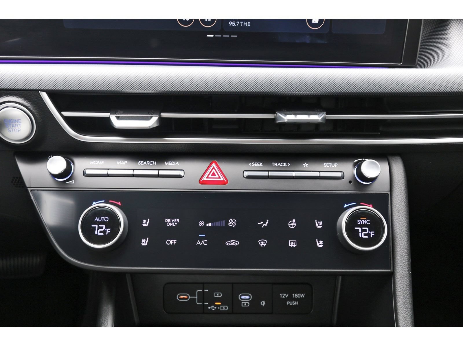 Certified 2025 Hyundai Sonata Limited FWD image 26