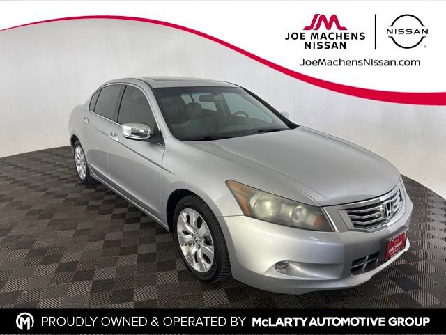 Used 2010 Honda Accord EX-L image 1