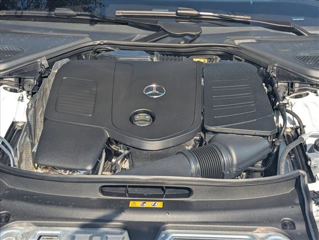Used 2025 Mercedes-Benz E 350 Sedan image 24