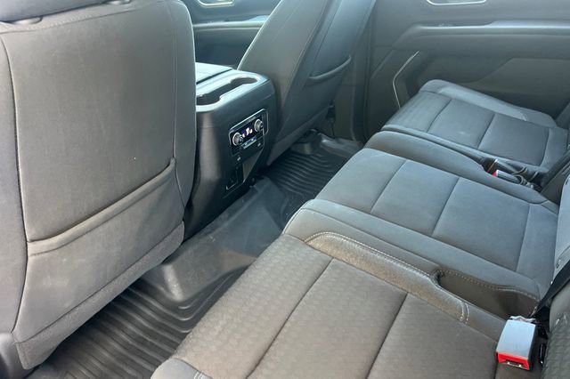 Used 2024 Chevrolet Tahoe LS RWD image 14