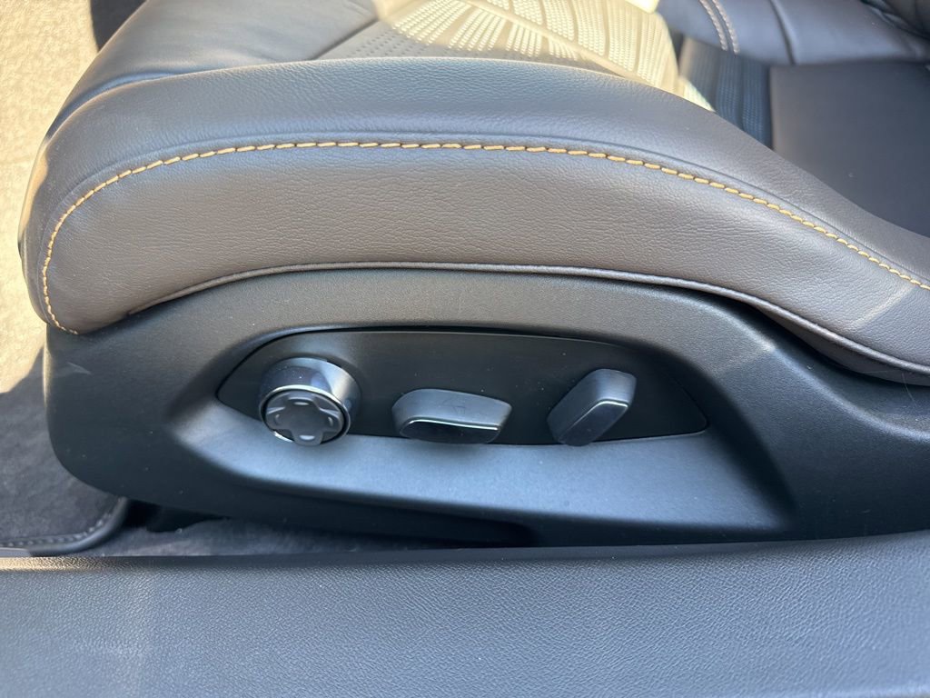 New 2026 Chevrolet Corvette Z06 image 10