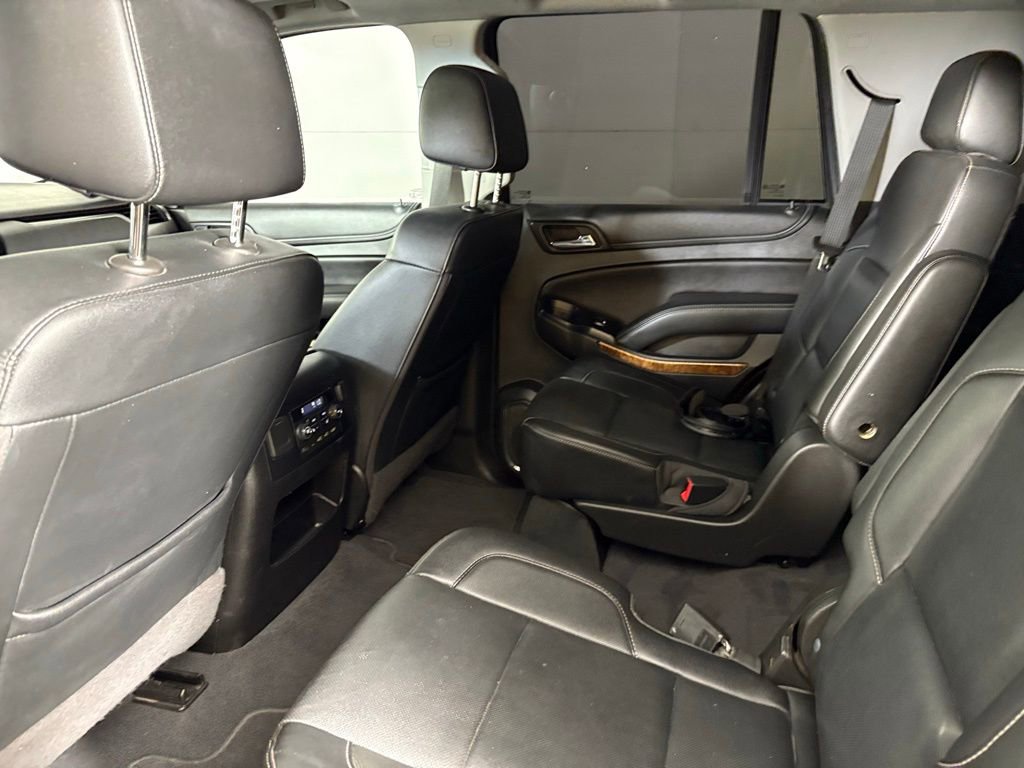 Used 2020 Chevrolet Tahoe Premier image 42