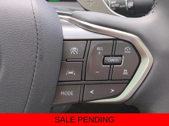 Certified 2024 Lexus RZ 300e Premium w/ Accessory Package (2T) FWD image 24