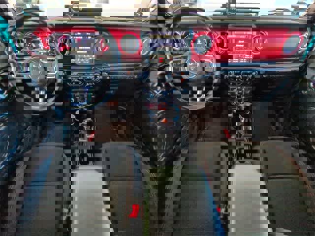 Used 2020 Jeep Wrangler Unlimited Rubicon image 16