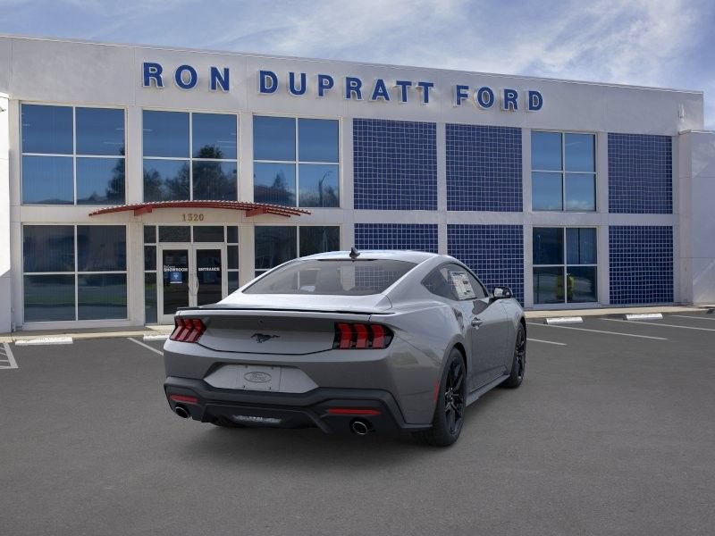Used 2026 Ford Mustang Coupe w/ Mustang Nite Pony Package RWD image 31