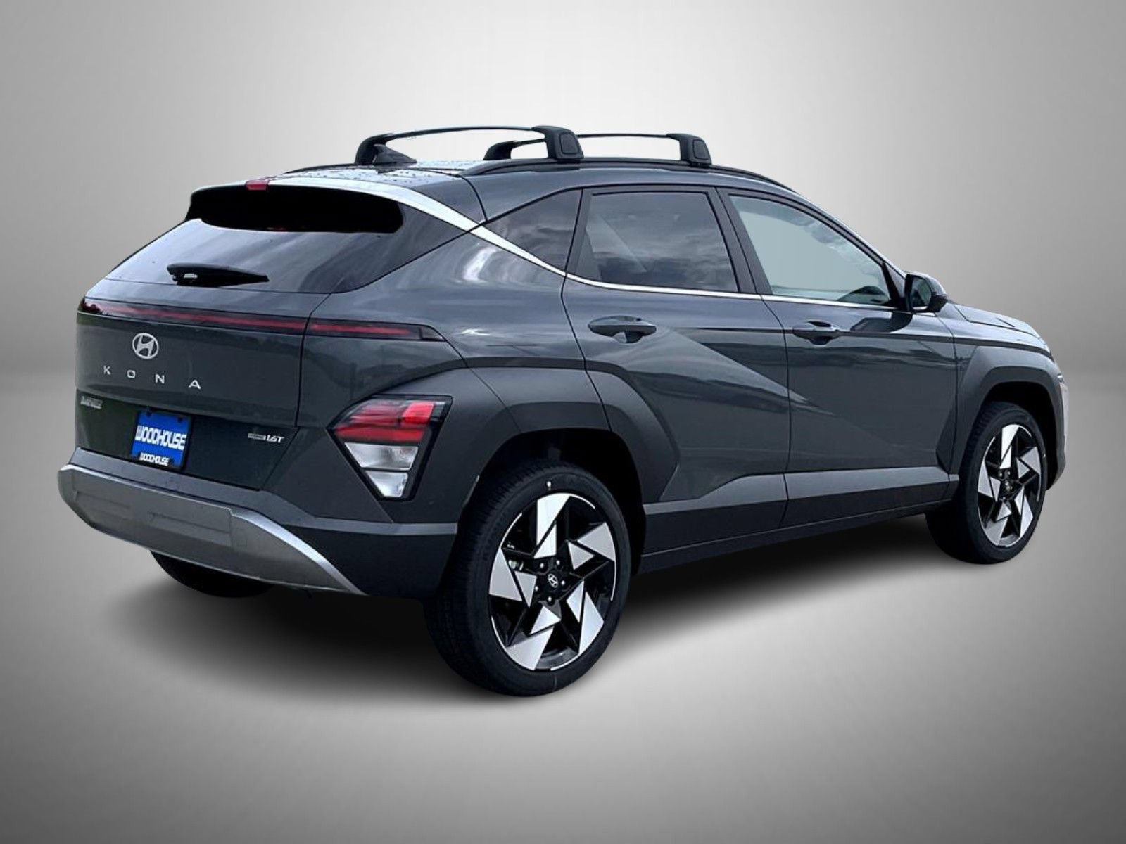 New 2026 Hyundai Kona Limited AWD/4WD image 5