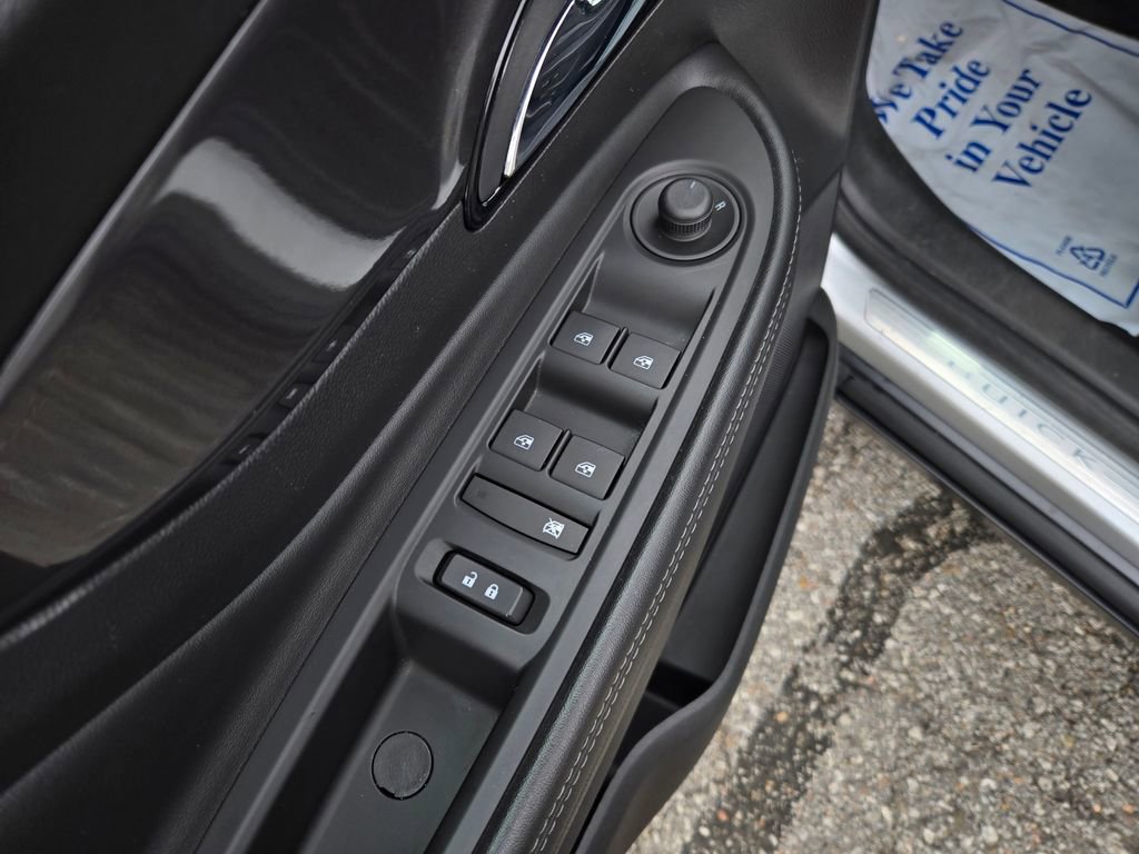 Used 2019 Buick Encore Preferred FWD image 12