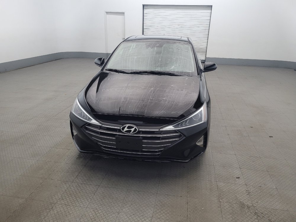 Used 2020 Hyundai Elantra Value Edition w/ Cargo Package (C1) FWD image 15