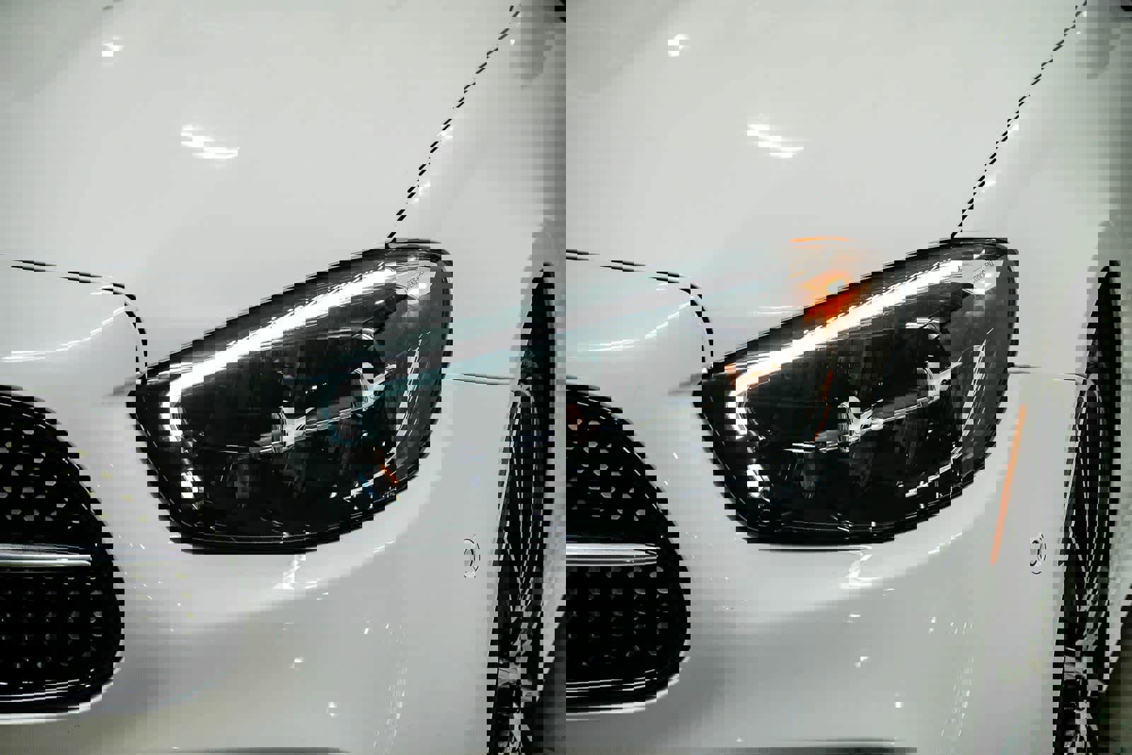 Certified 2023 Mercedes-Benz E 450 Cabriolet image 7