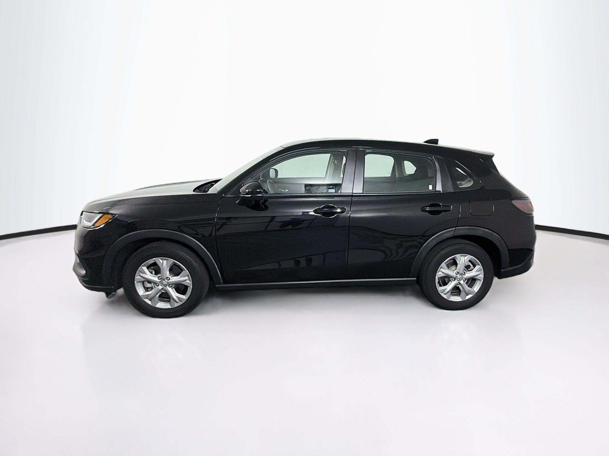 Used 2024 Honda HR-V LX image 4