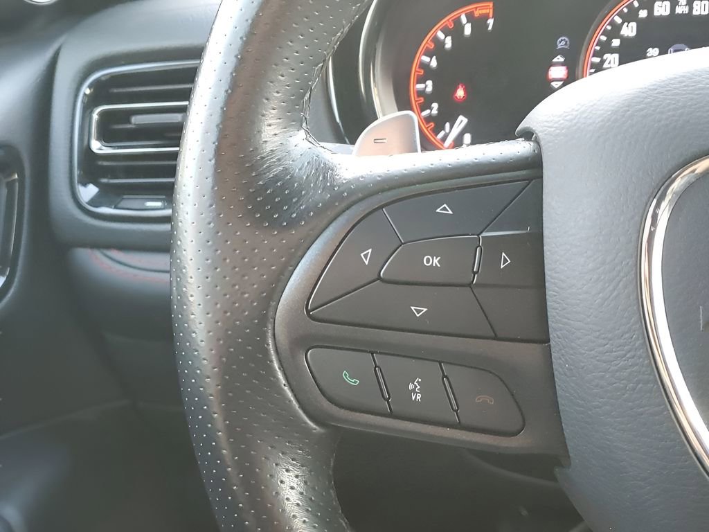 Used 2024 Dodge Durango GT image 34