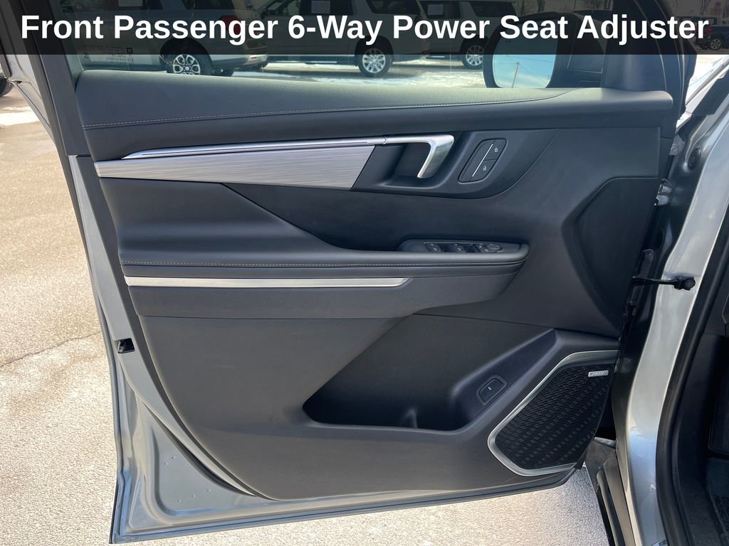 Used 2025 Buick Enclave Preferred image 10