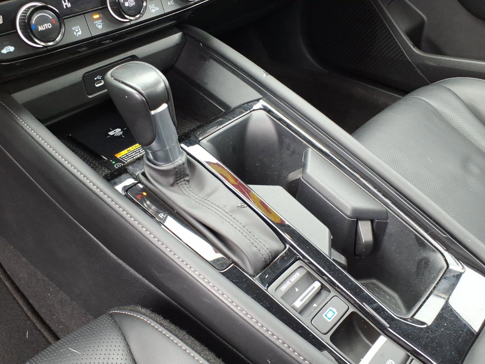 Used 2023 Honda Accord Touring image 21