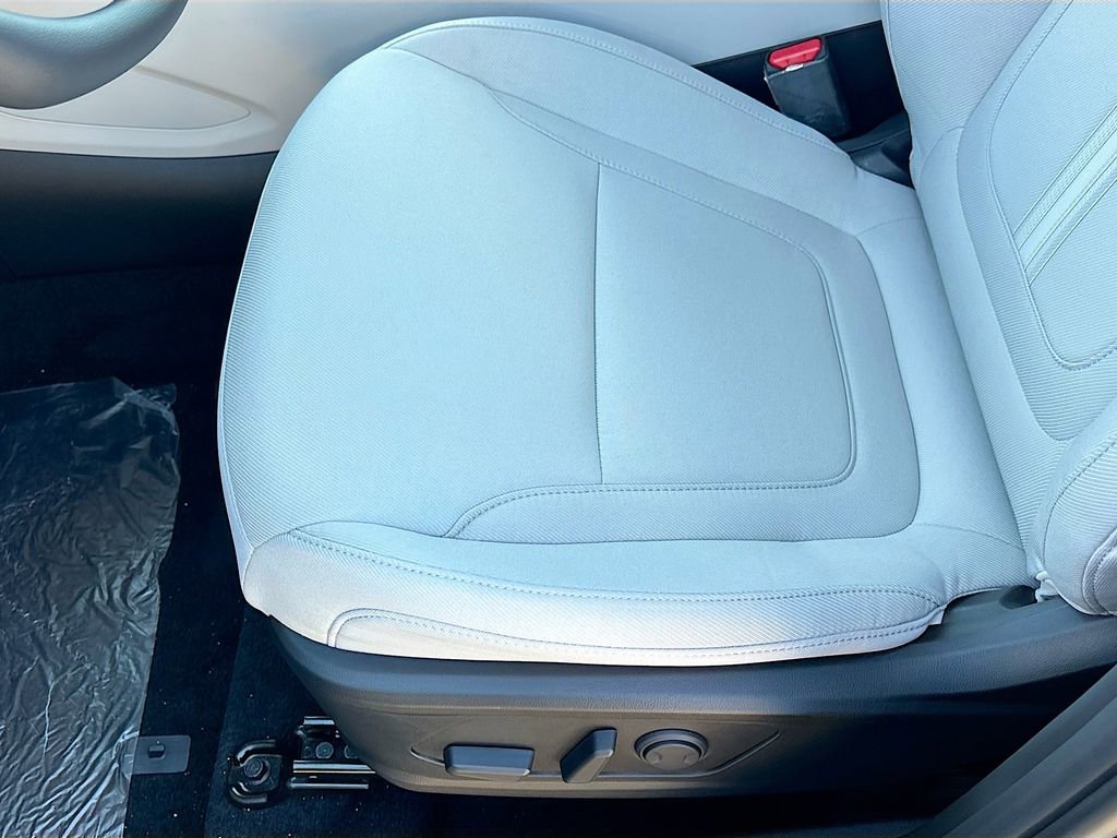 New 2026 Hyundai Tucson SEL image 18