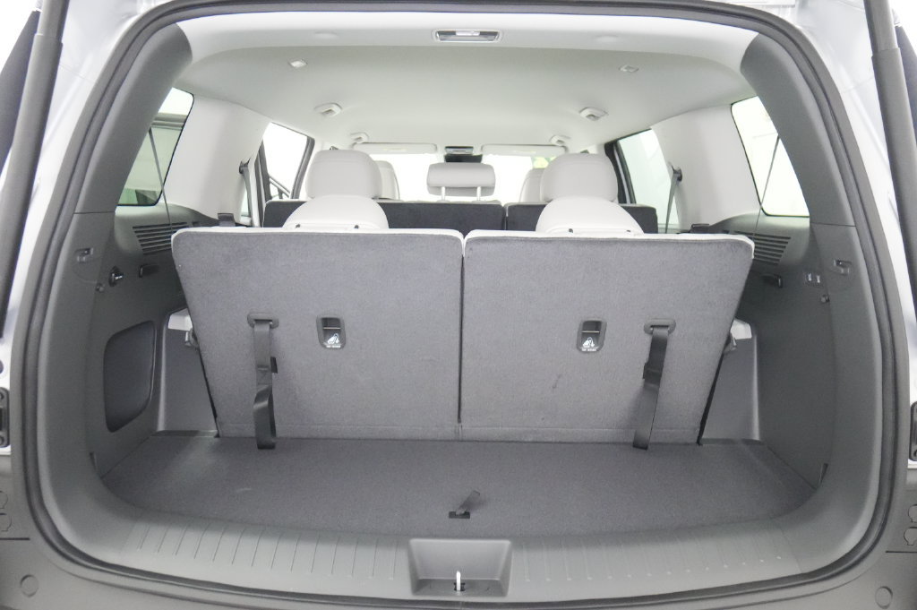 New 2026 Hyundai Santa Fe SEL AWD/4WD image 18