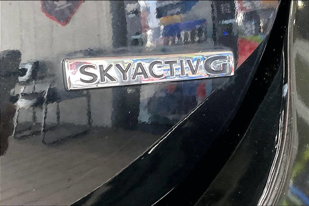 Used 2020 MAZDA MAZDA6 Grand Touring FWD image 19