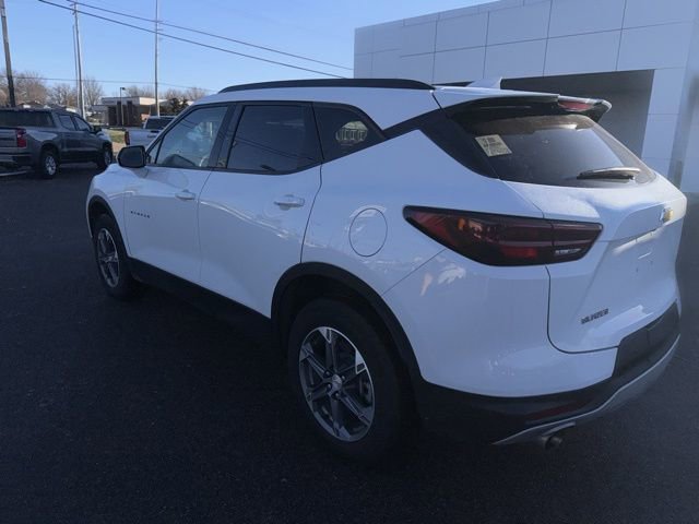 Used 2024 Chevrolet Blazer LT w/ Convenience Package image 18