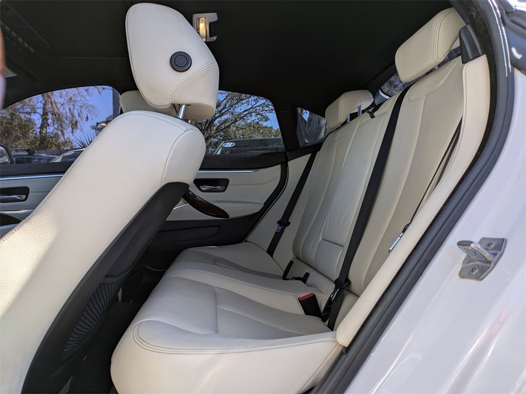 Used 2019 BMW 430i Gran Coupe image 13