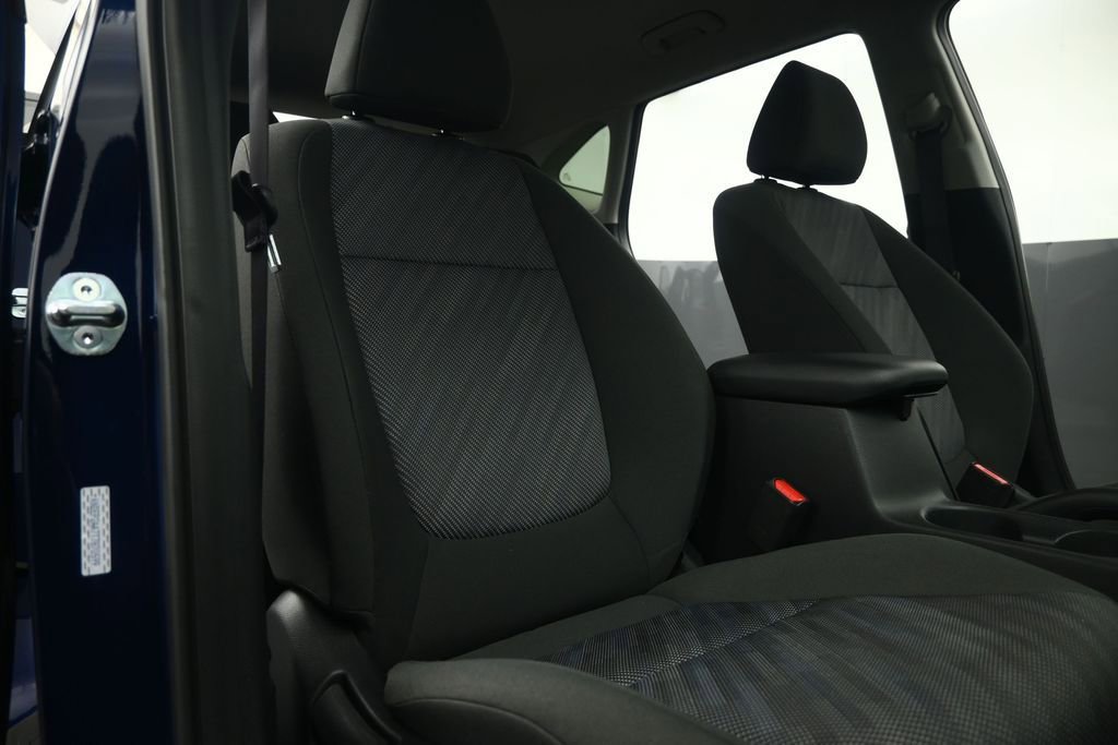 Certified 2026 Kia Seltos LX FWD image 63