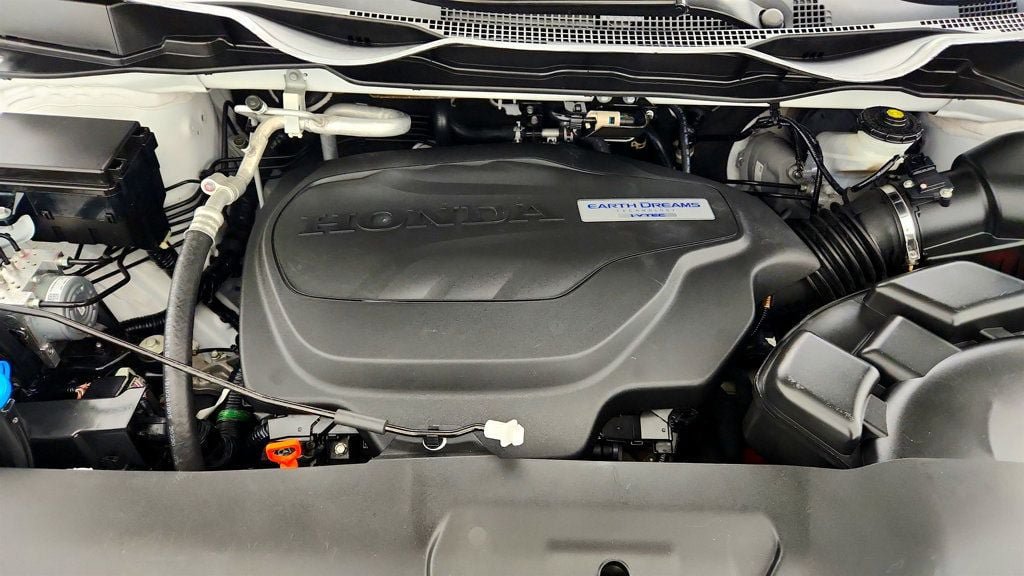 Used 2021 Honda Odyssey Touring image 30