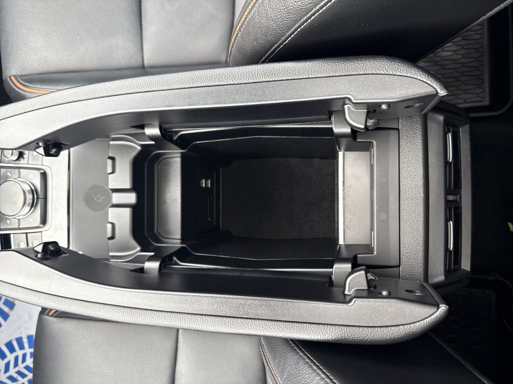 Used 2024 MAZDA CX-50 AWD 2.5 Turbo w/ Weather Package image 26