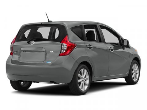 Used 2014 Nissan Versa Note S image 2