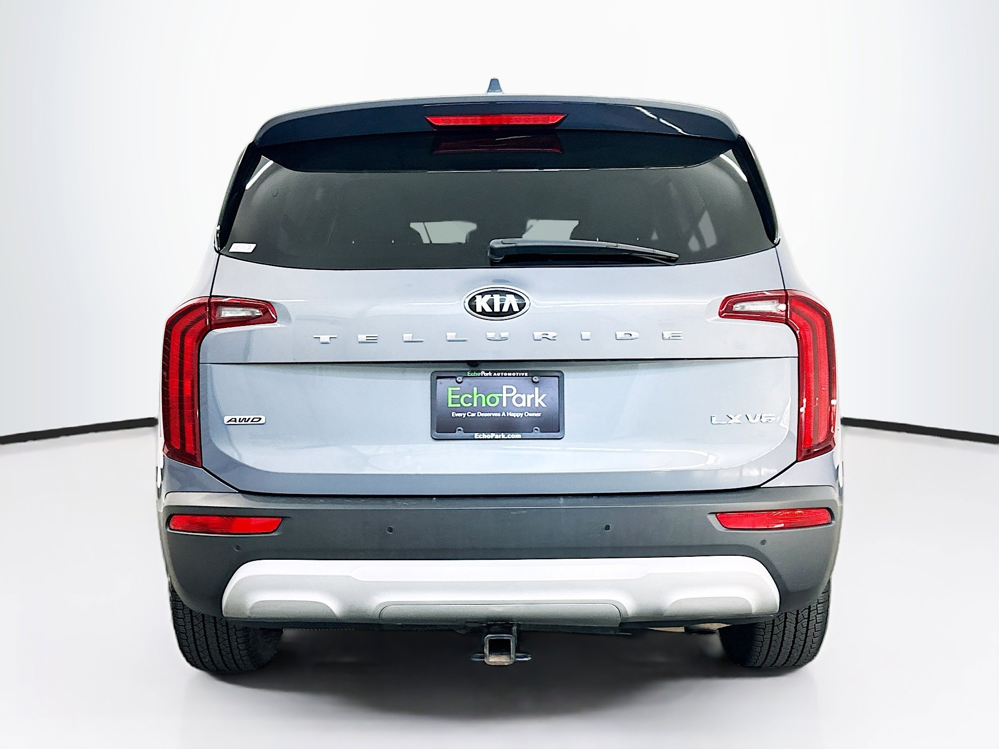 Used 2020 Kia Telluride LX image 7