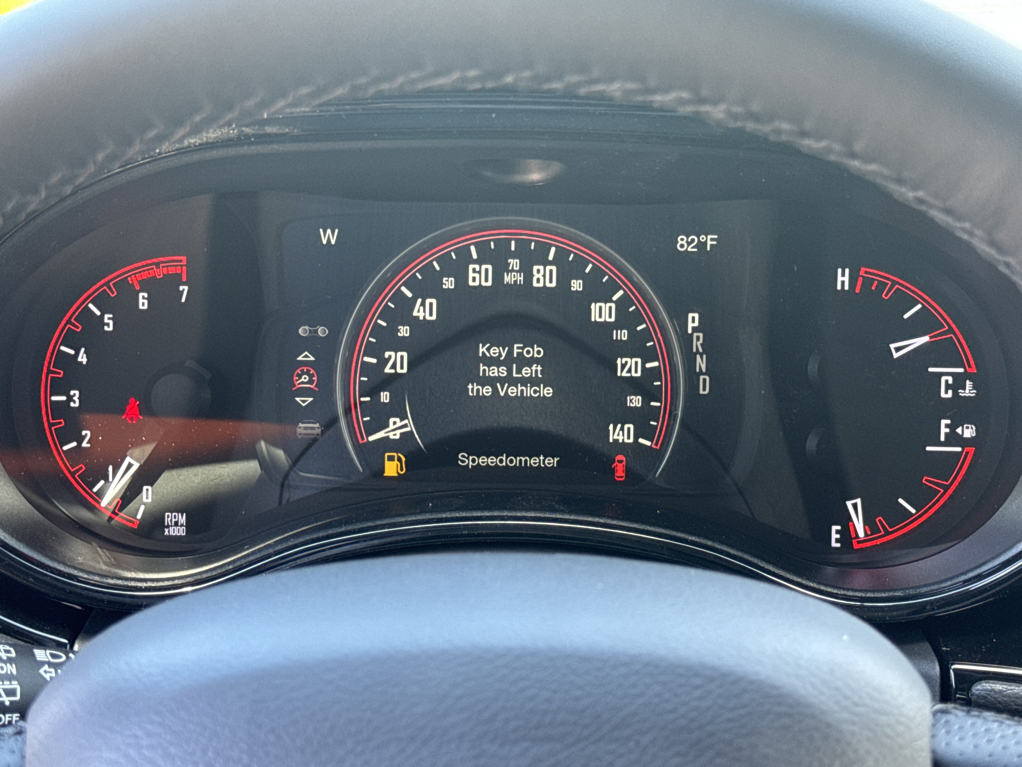 New 2026 Dodge Durango GT AWD/4WD image 27