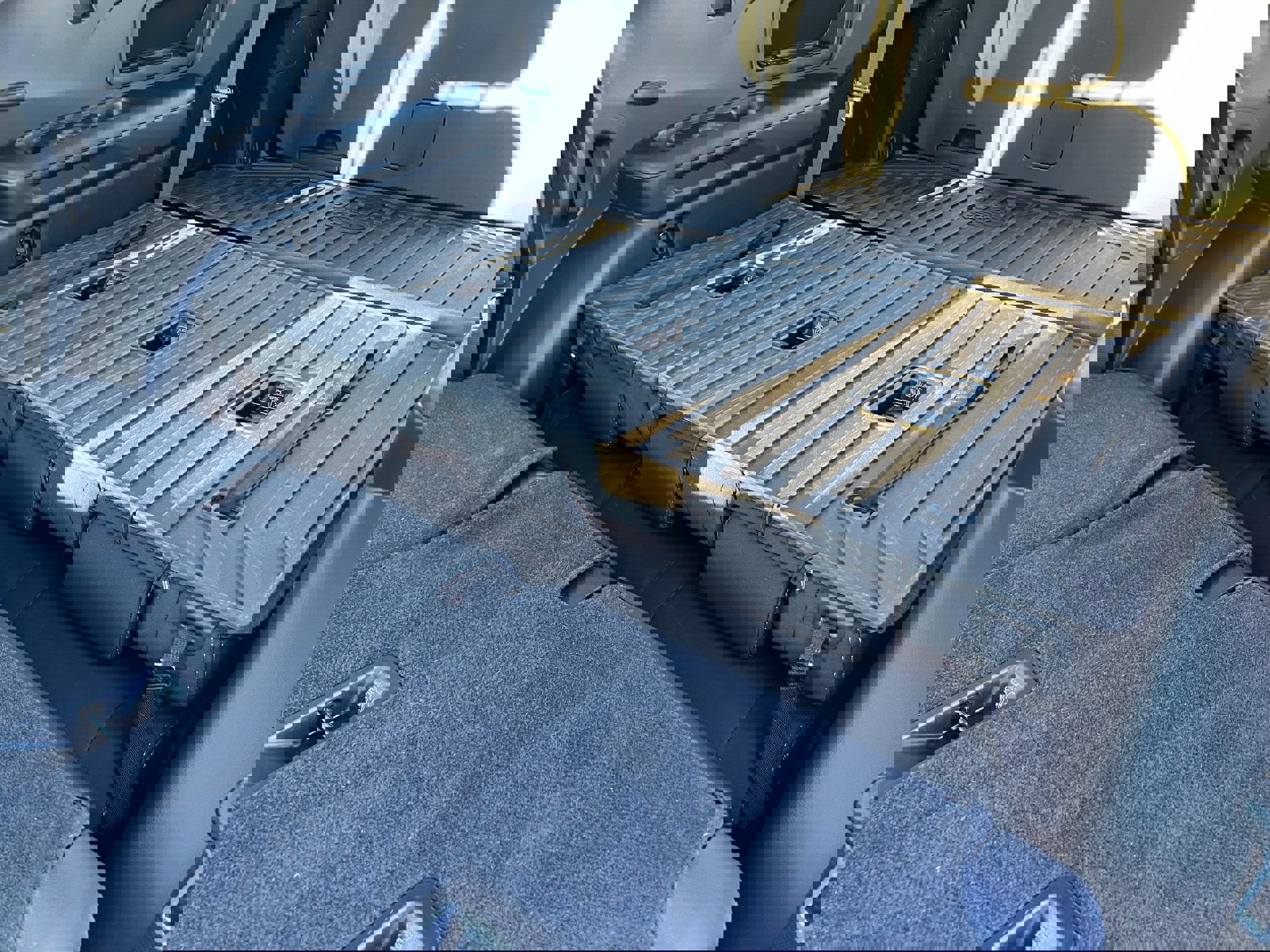 Certified 2025 Subaru Ascent Premium image 14