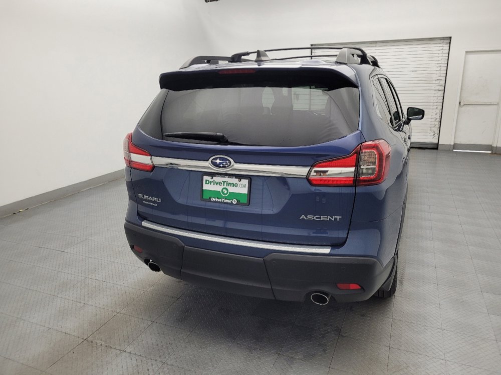 Used 2021 Subaru Ascent Premium w/ Convenience Package AWD/4WD image 7