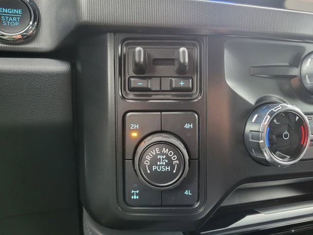 New 2026 Ford F350 Platinum w/ Tremor Off-Road Package AWD/4WD image 31