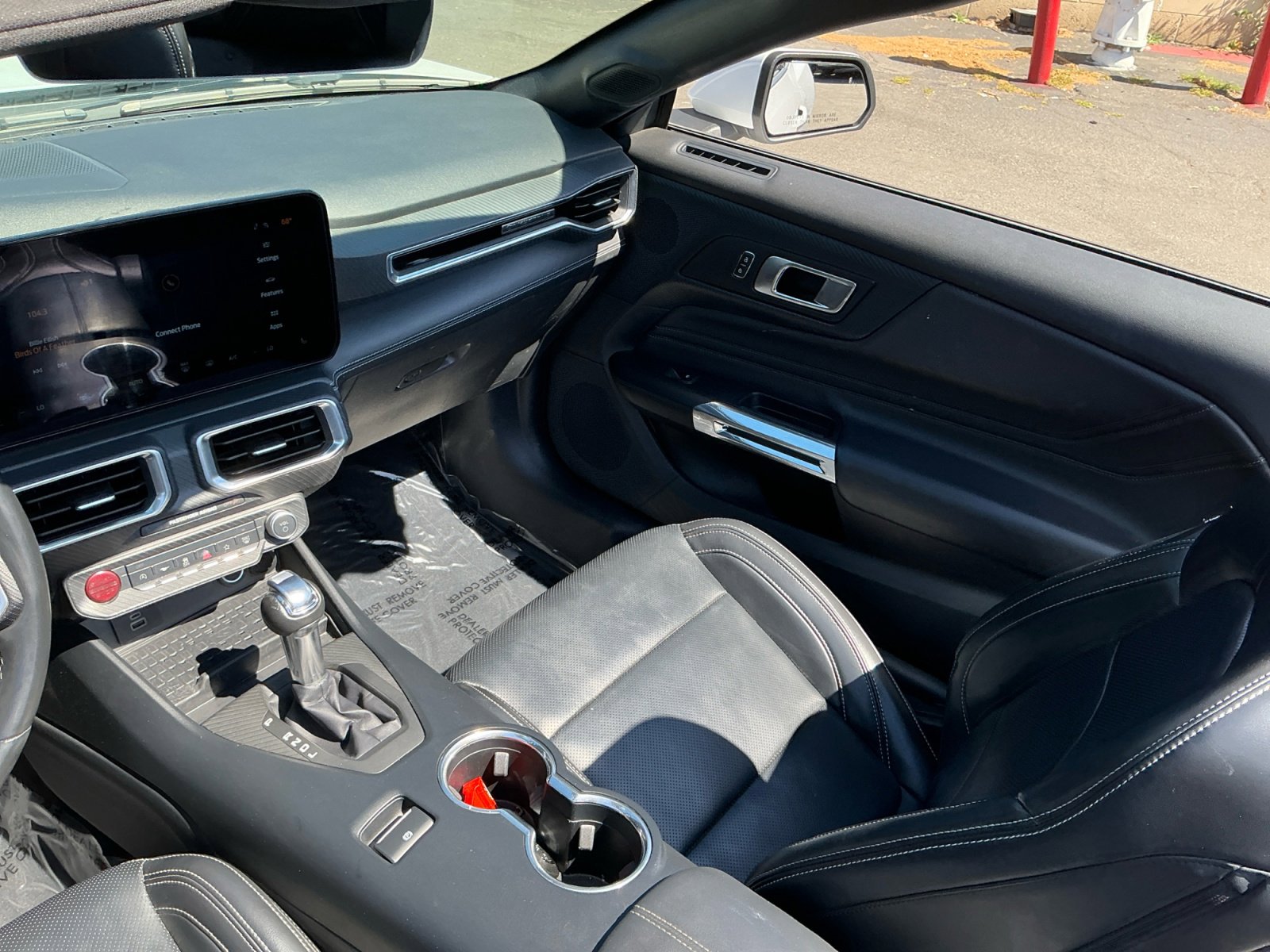 Used 2024 Ford Mustang Premium image 15