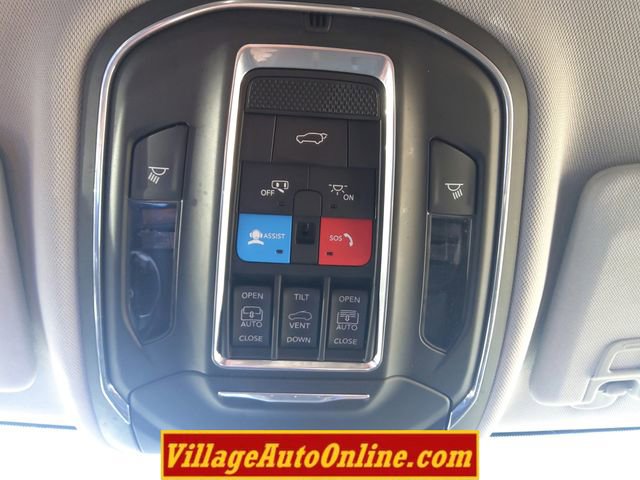 Used 2021 Jeep Grand Cherokee L Limited image 46