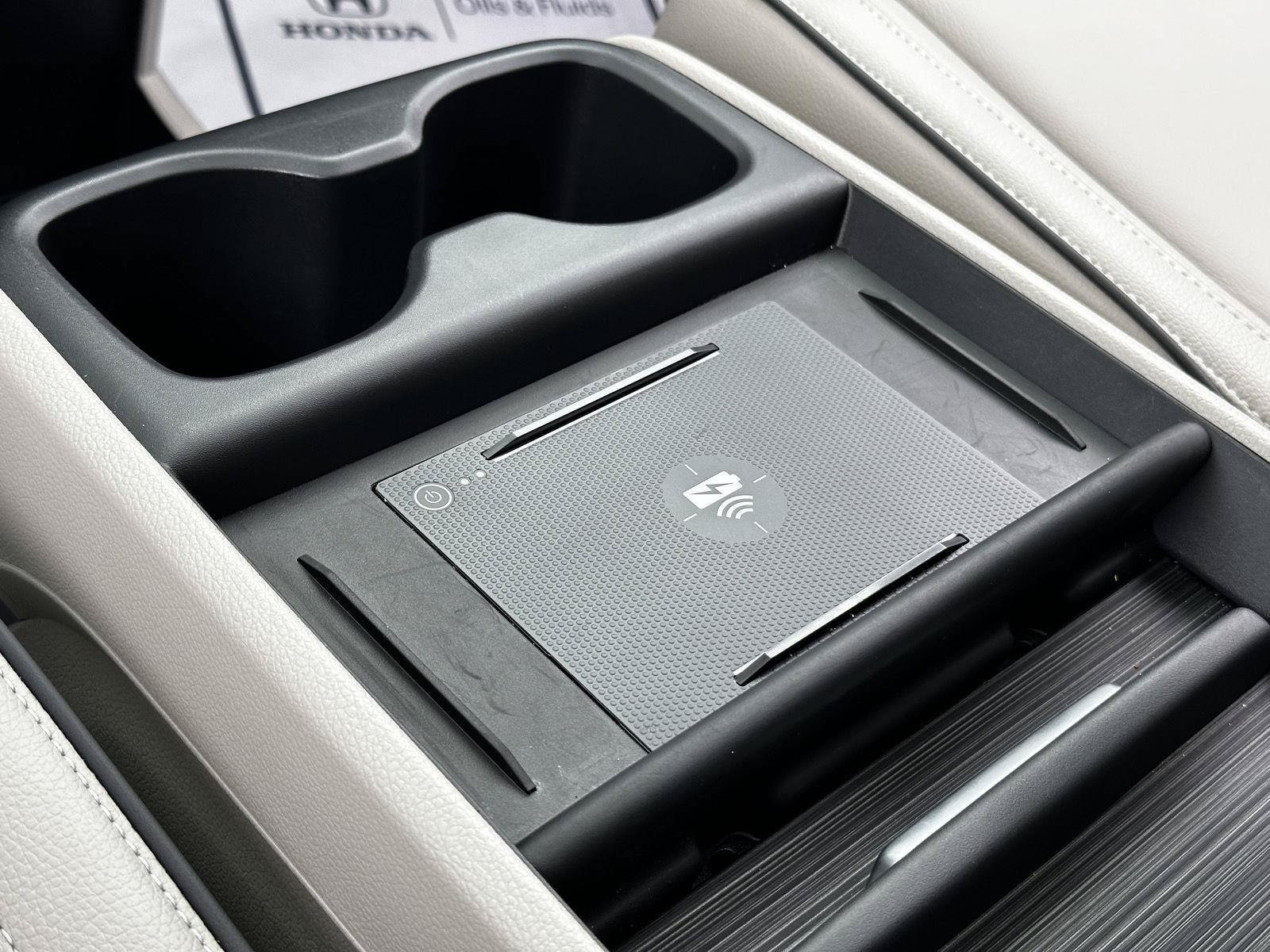 Certified 2026 Honda Odyssey Touring image 33
