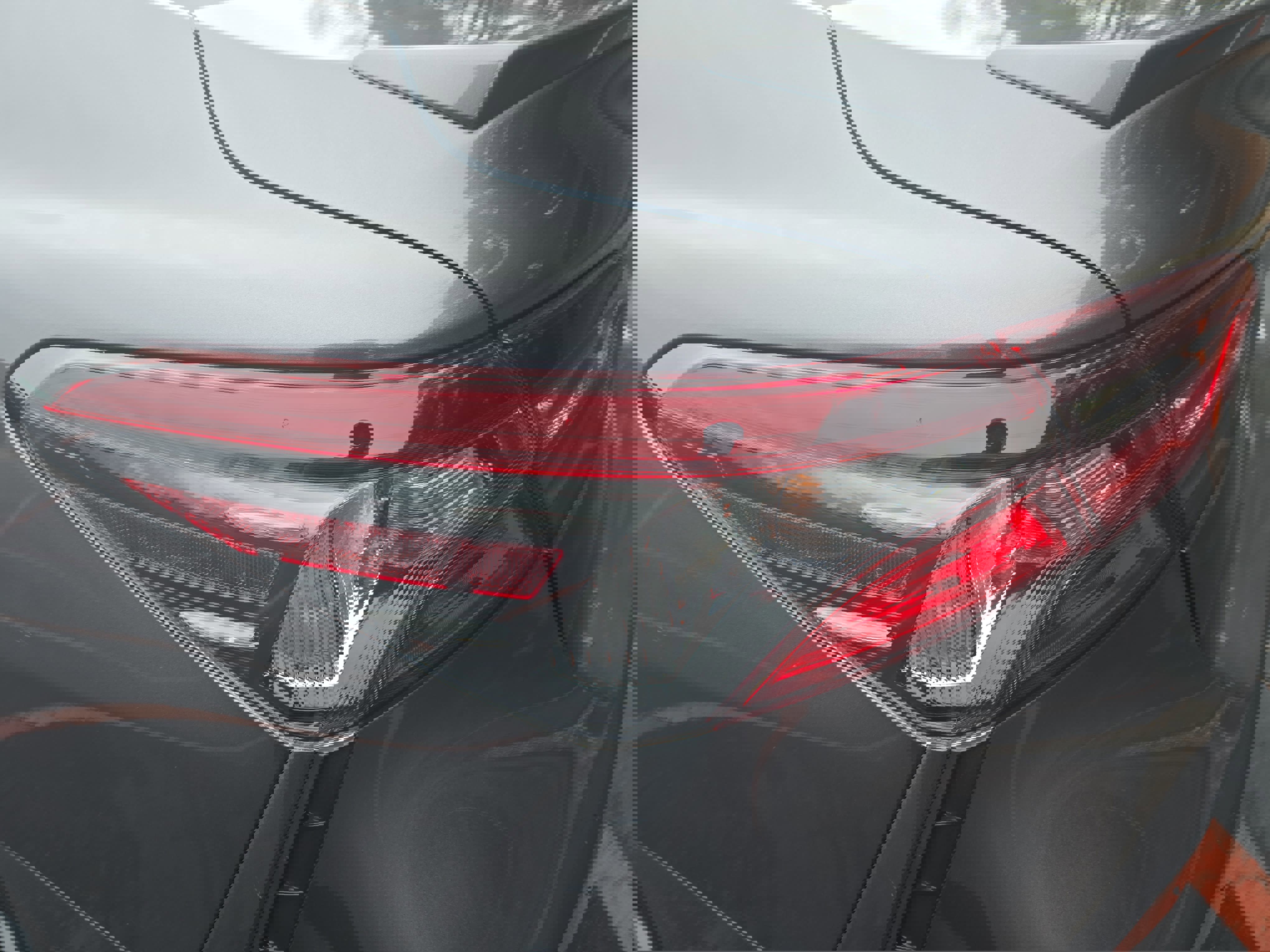 Used 2023 Toyota Camry SE image 37