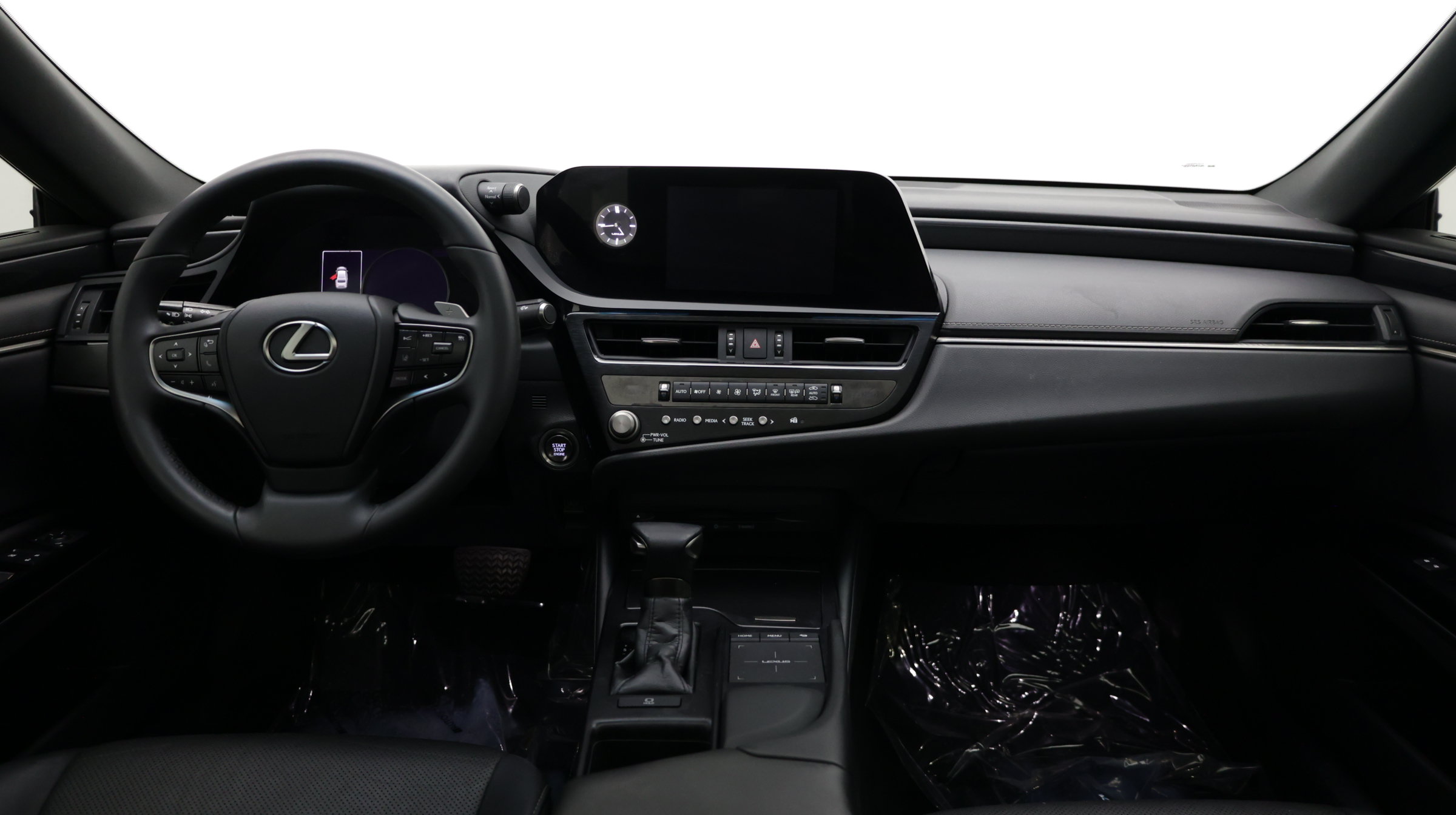 Used 2022 Lexus ES 350 w/ Accessory Package 2 FWD image 28