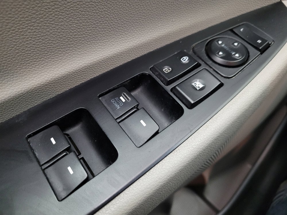 Used 2017 Hyundai Tucson SE image 27