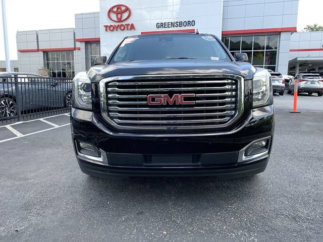 Used 2016 GMC Yukon XL SLT w/ Premium Edition AWD/4WD image 2