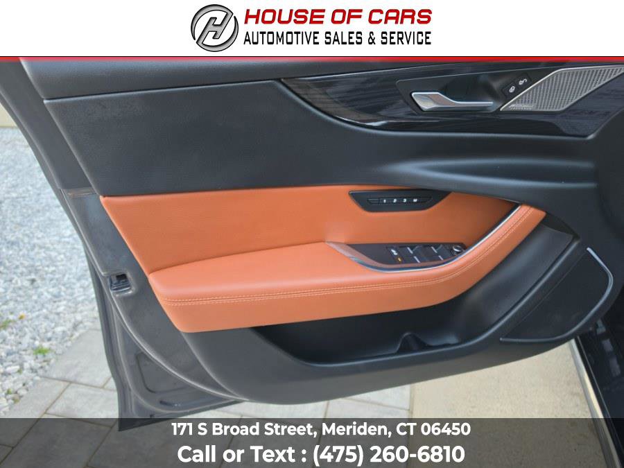 Used 2020 Jaguar XE R-Dynamic S AWD/4WD image 50