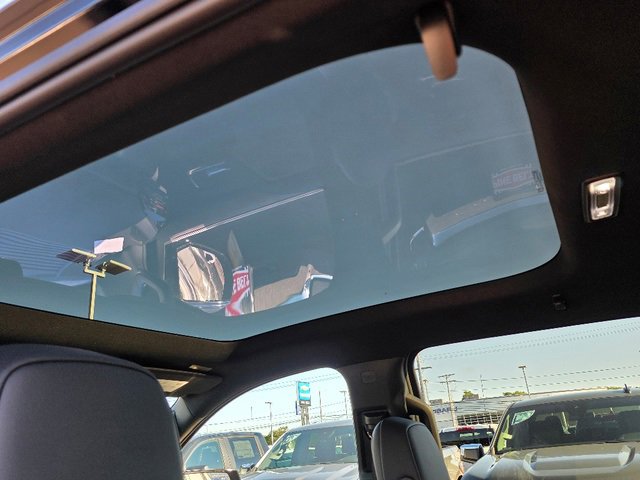 New 2026 Chevrolet Silverado EV Trail Boss image 17