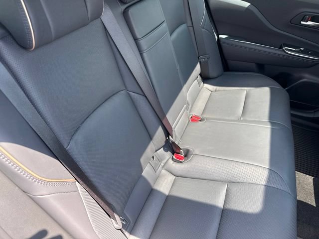 Used 2023 Toyota Crown AWD/4WD image 18