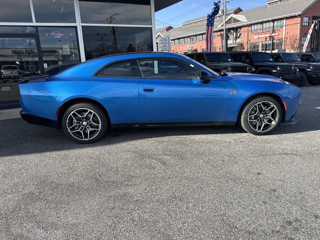 New 2026 Dodge Charger Scat Pack image 37