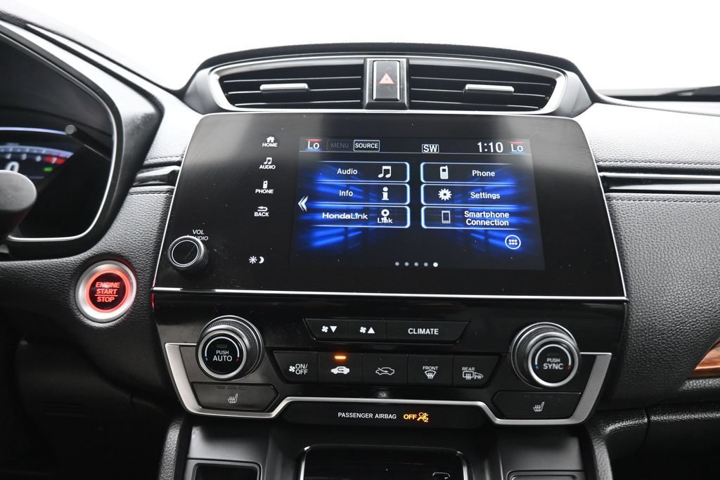 Used 2018 Honda CR-V EX image 20