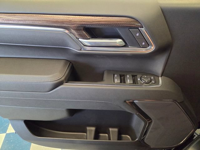 New 2026 Chevrolet Silverado 1500 LT w/ Protection Package RWD image 23