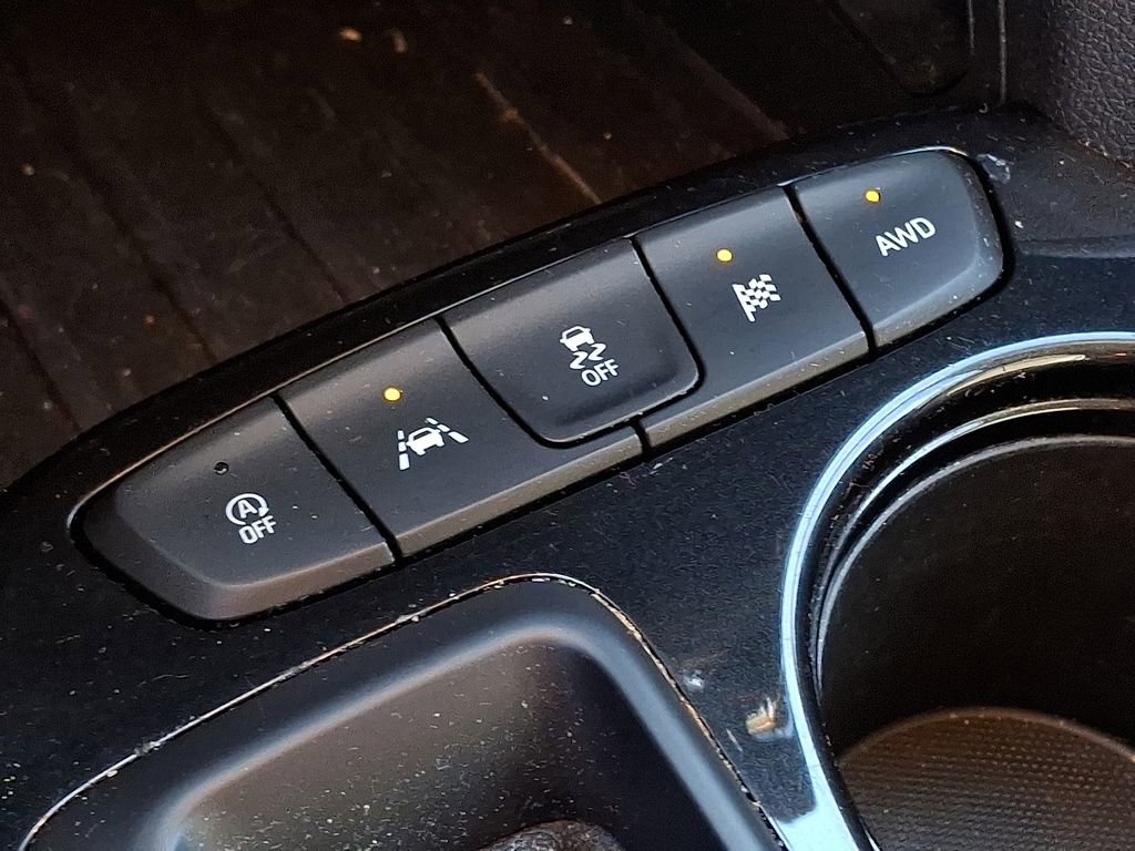 Used 2023 Chevrolet TrailBlazer LT w/ Convenience Package image 23