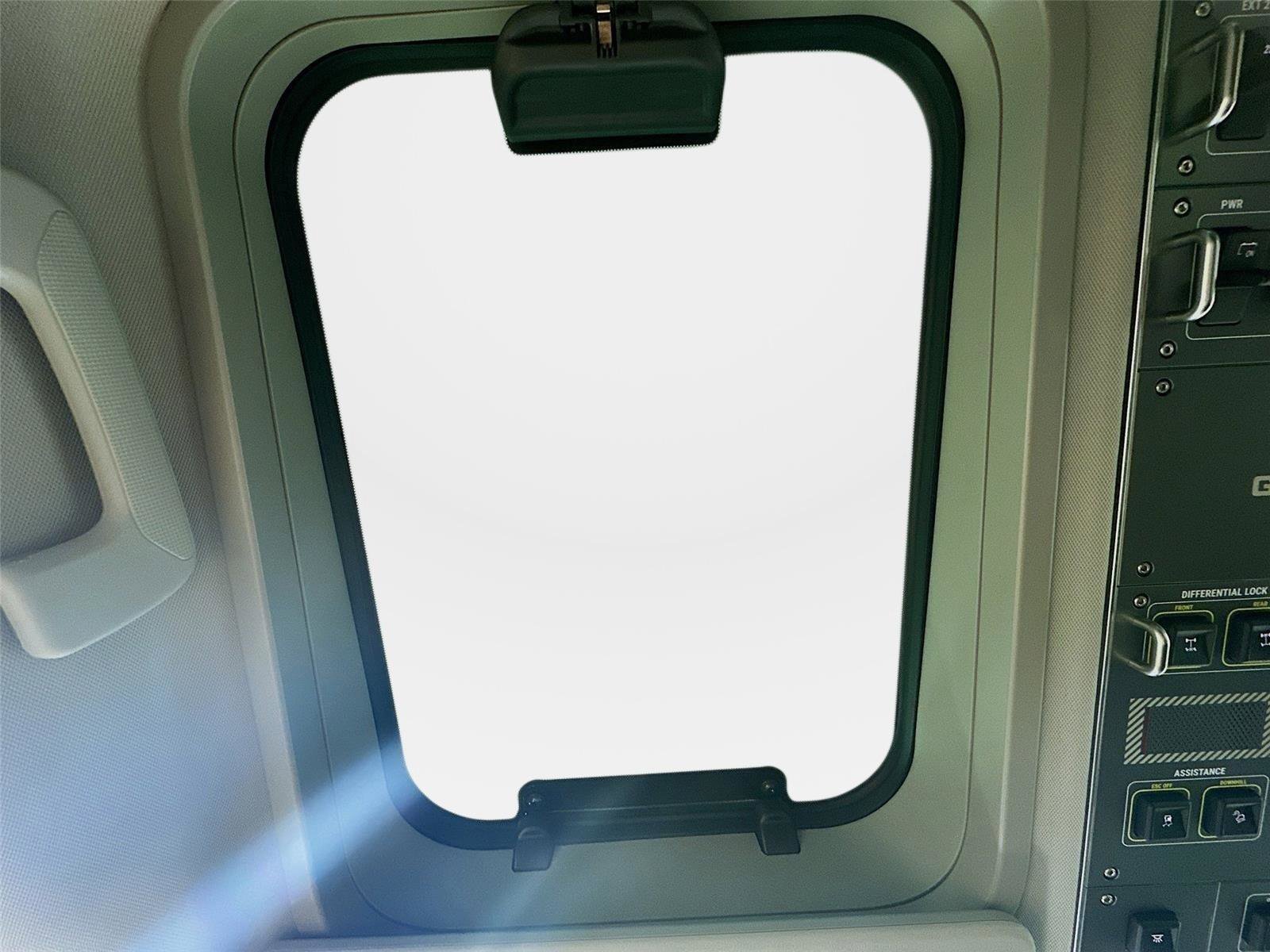 New 2025 INEOS Grenadier Fieldmaster Edition image 31