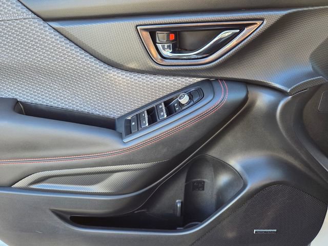 Used 2022 Subaru Forester Sport image 17