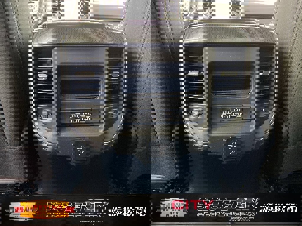 New 2026 RAM 1500 Big Horn image 29