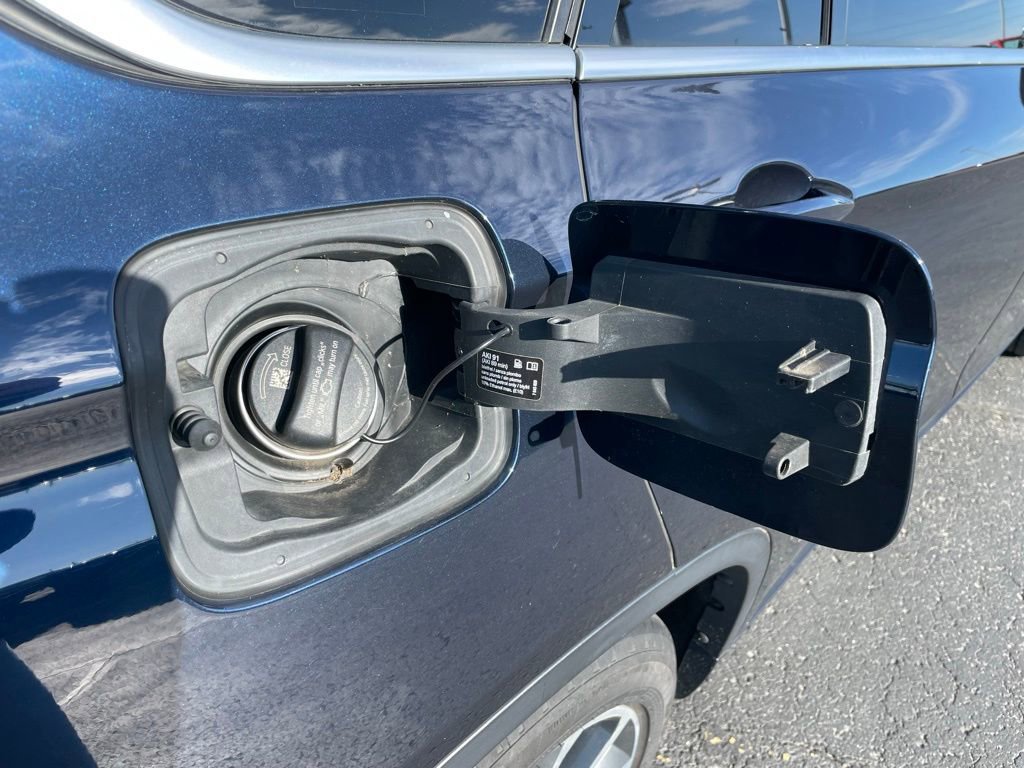 Used 2018 BMW X5 xDrive40e image 66