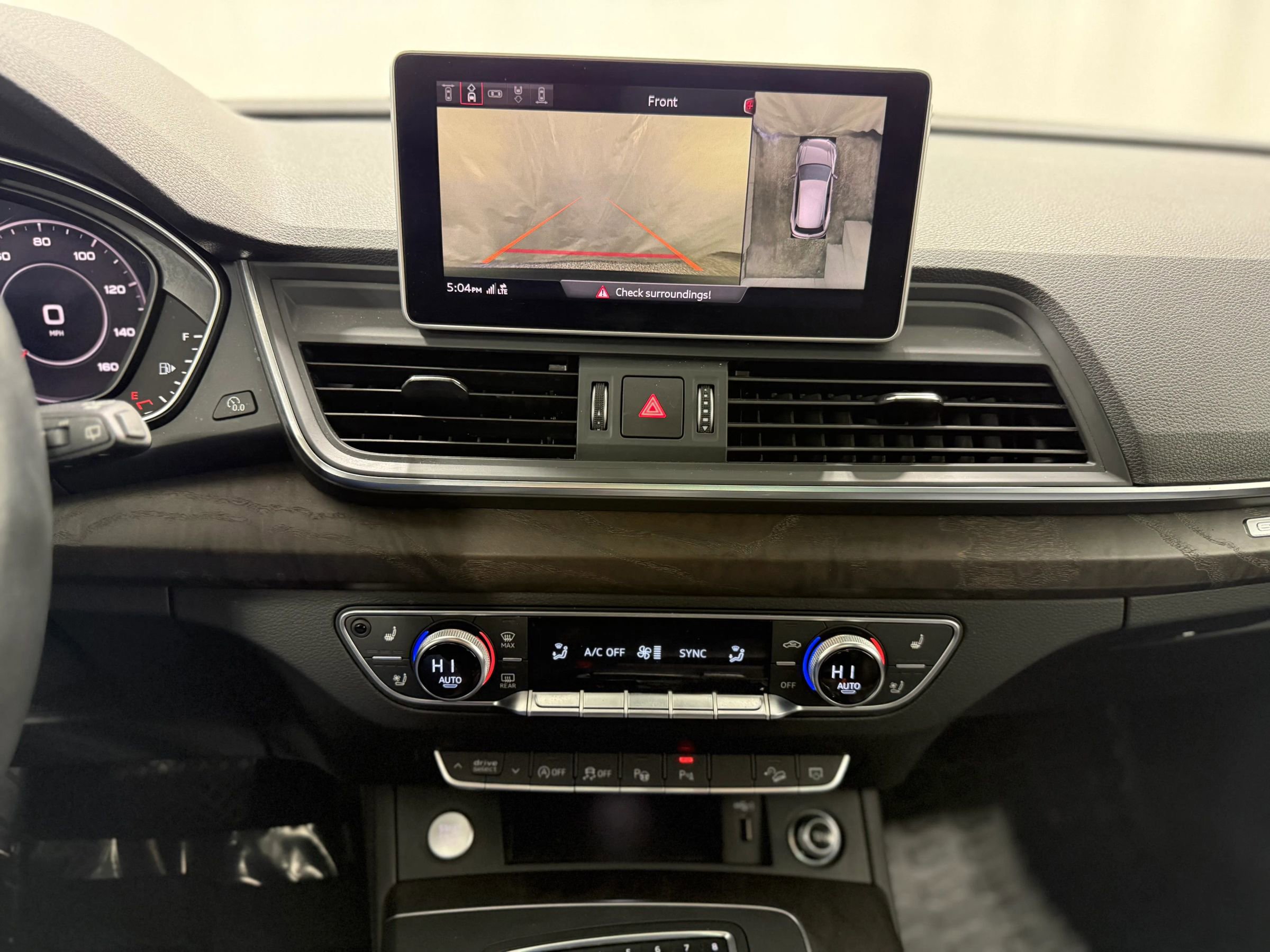 Used 2019 Audi Q5 Prestige AWD/4WD image 18